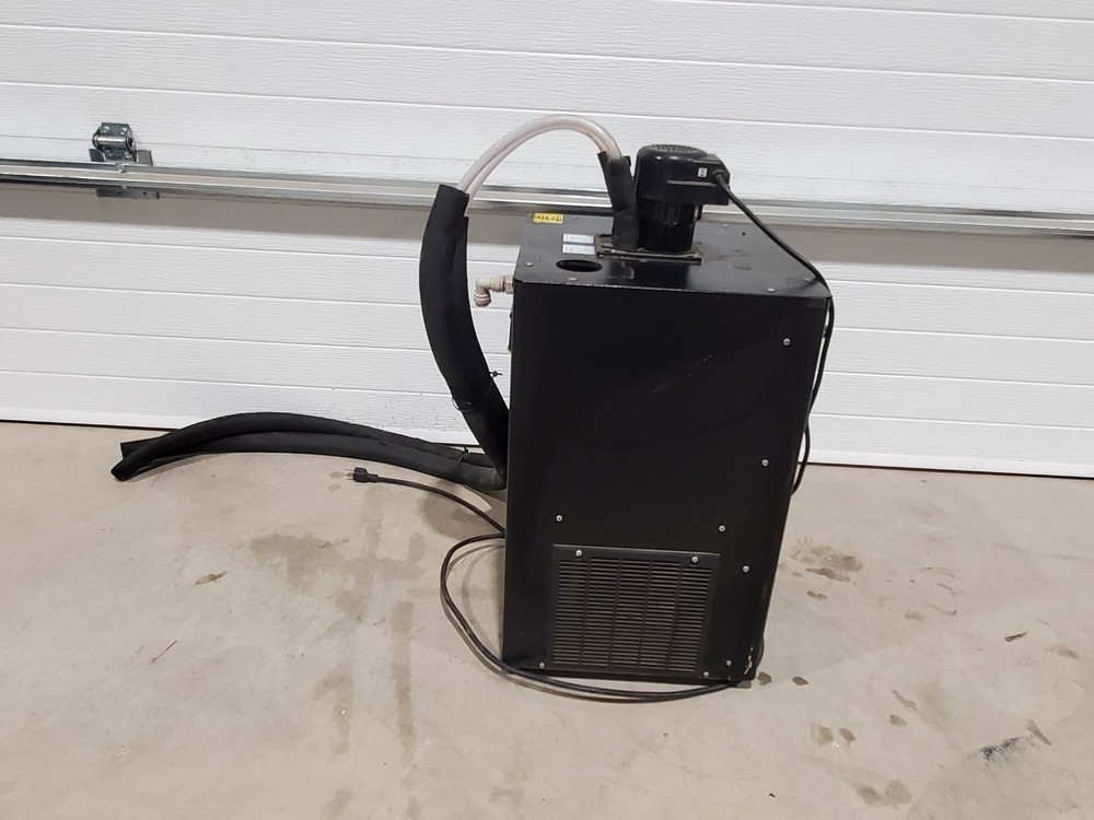 UBC Group Electric Glycol Chiller