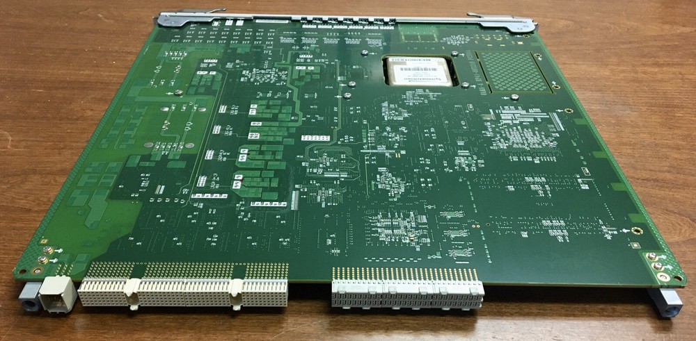 EP96-03685D - Samsung MMA-41M MAIN PROCESSOR BOARD