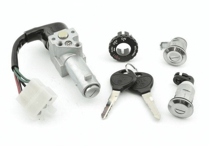 Ignition Switch Kymco K12