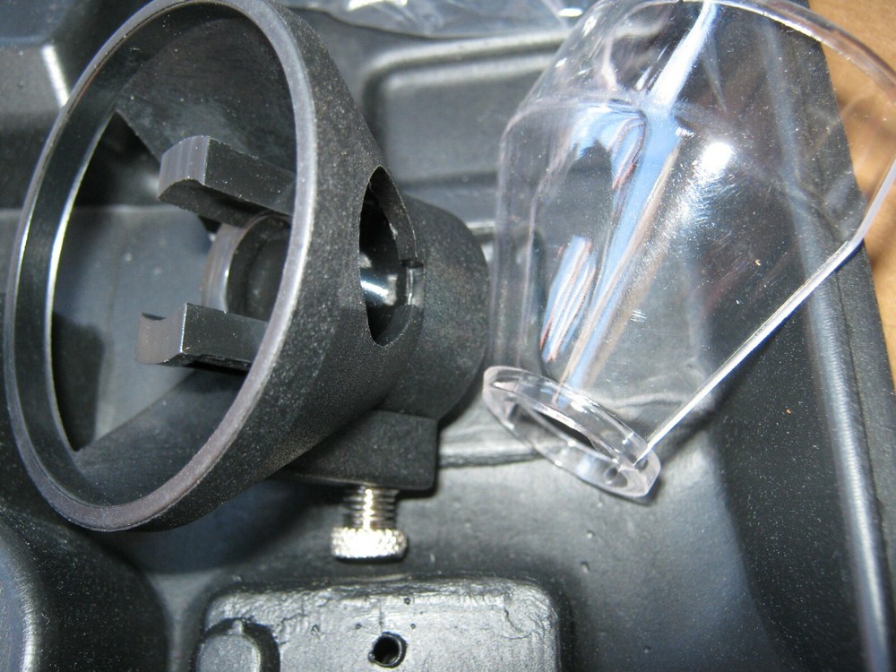 GOXAWE Rotary Tool Kit NEW