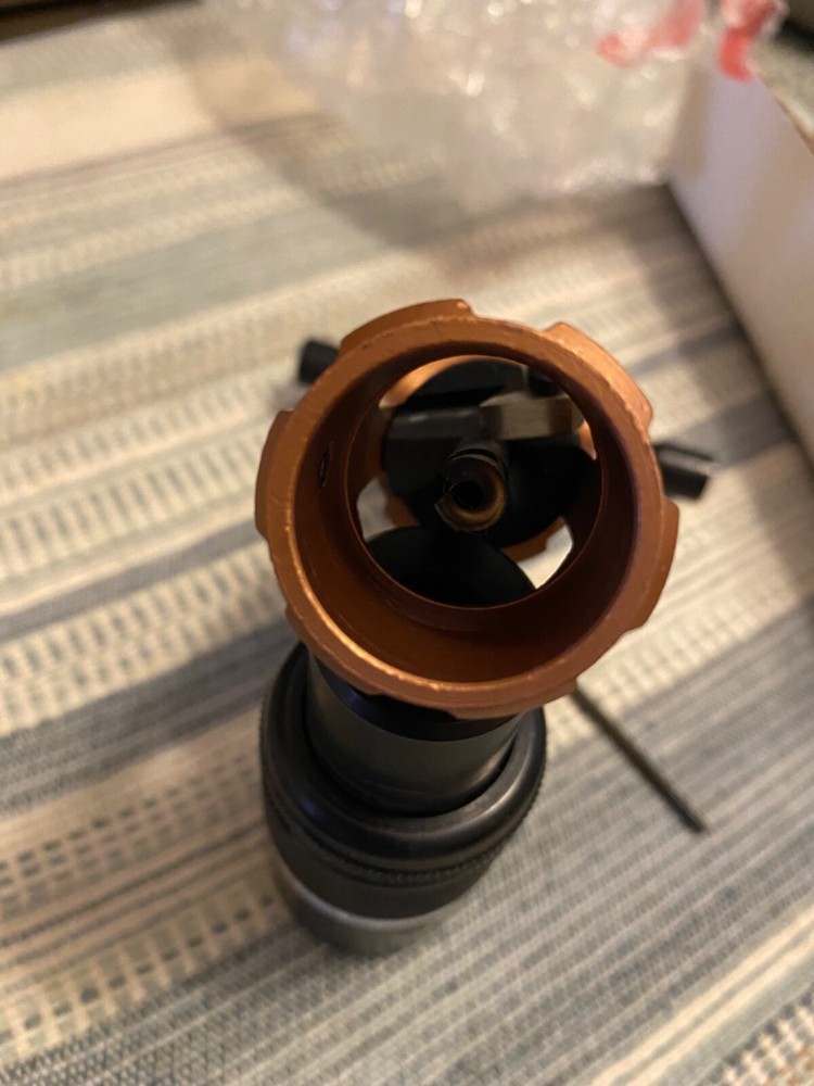 Ripley Cablematic QRT-320 (7mm) Coring Tool