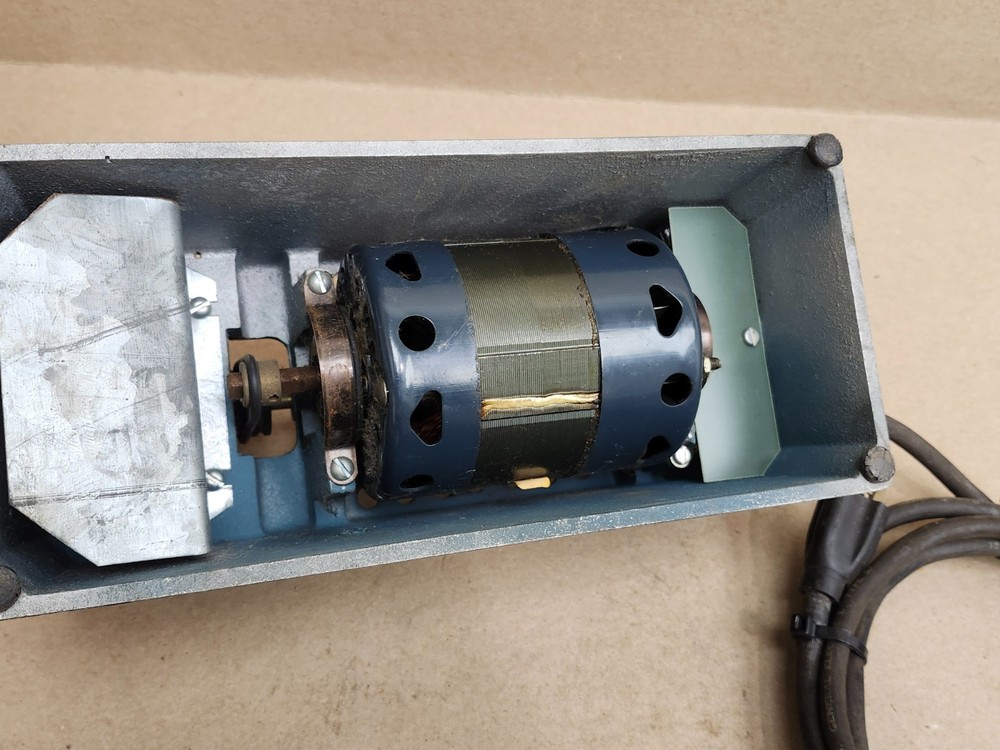 Carpenter 70-A Rotary Swing Blade Wire Stripper