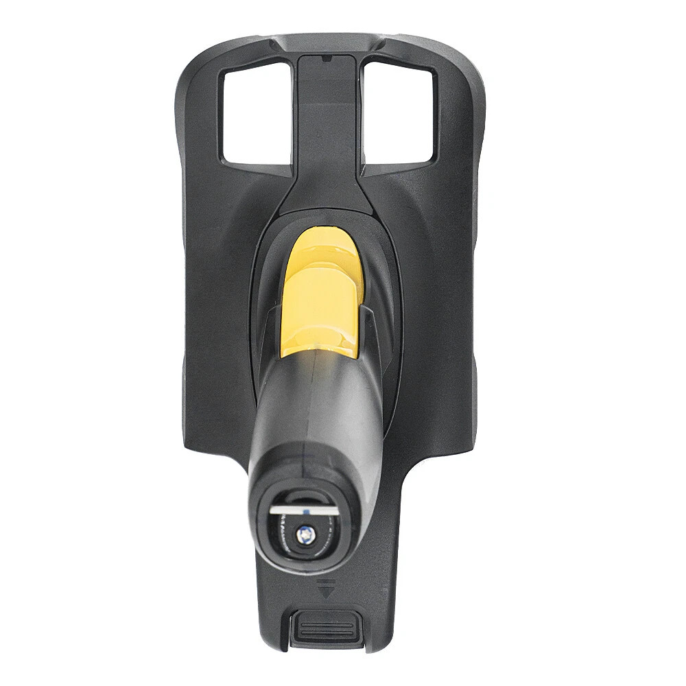 Trigger Handle With Protective Case for Zebra TC53 TC58 TRG-NGTC5-ELEC-01
