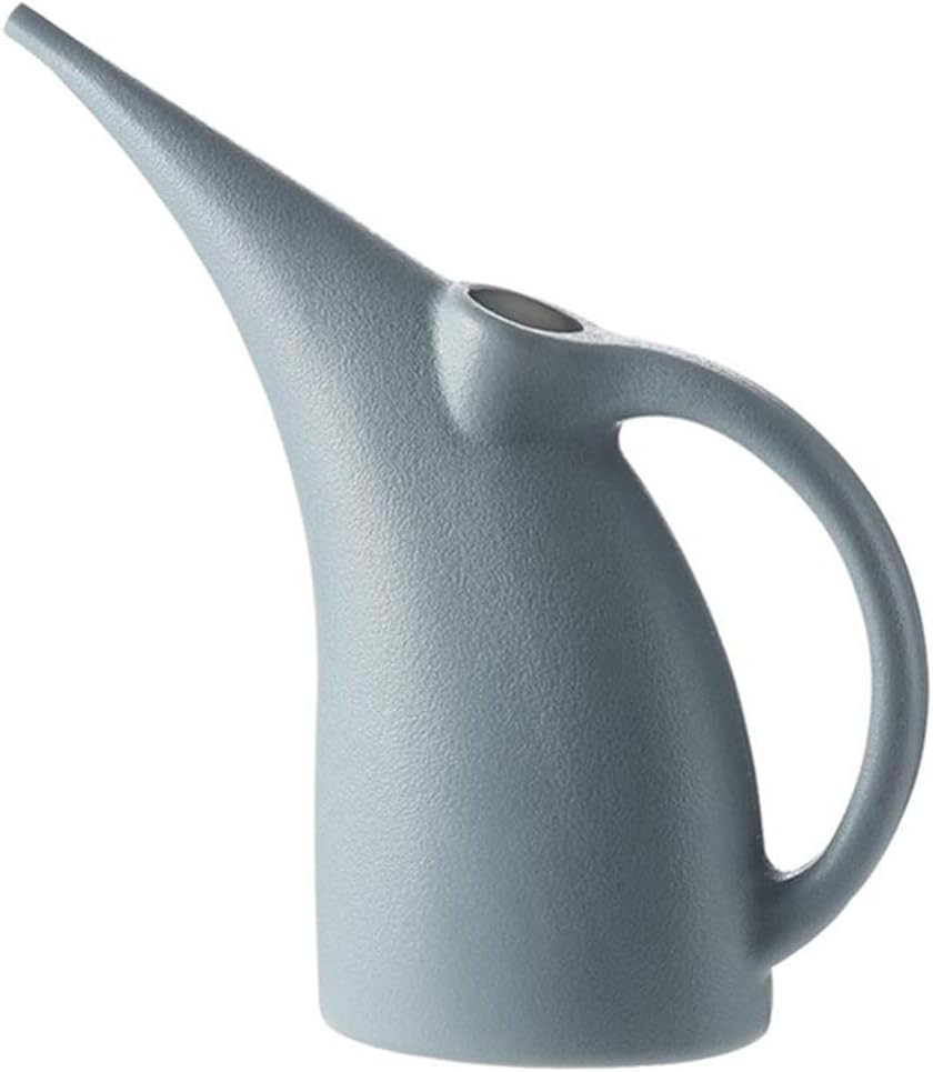 Plant Watering Can - 1/2 Gallon - Grey