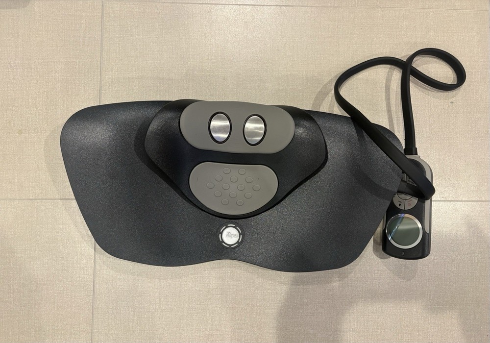 HALIPAX Hypertrax Multifunctional NeckTraction Device