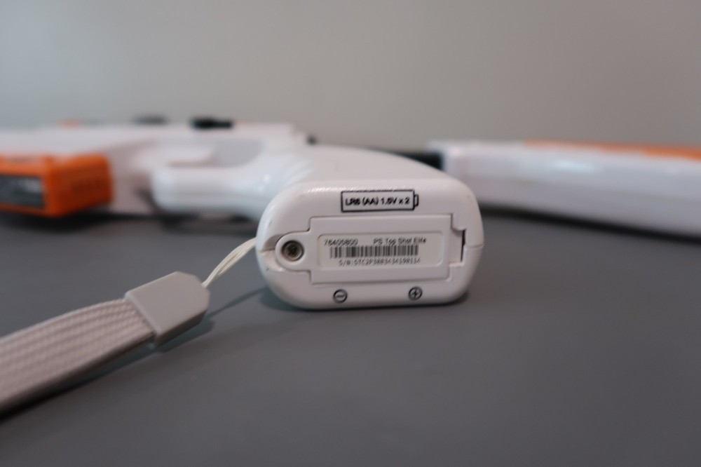 PS3 Top Shot Elite Rifle Controller - Gun Controller Only