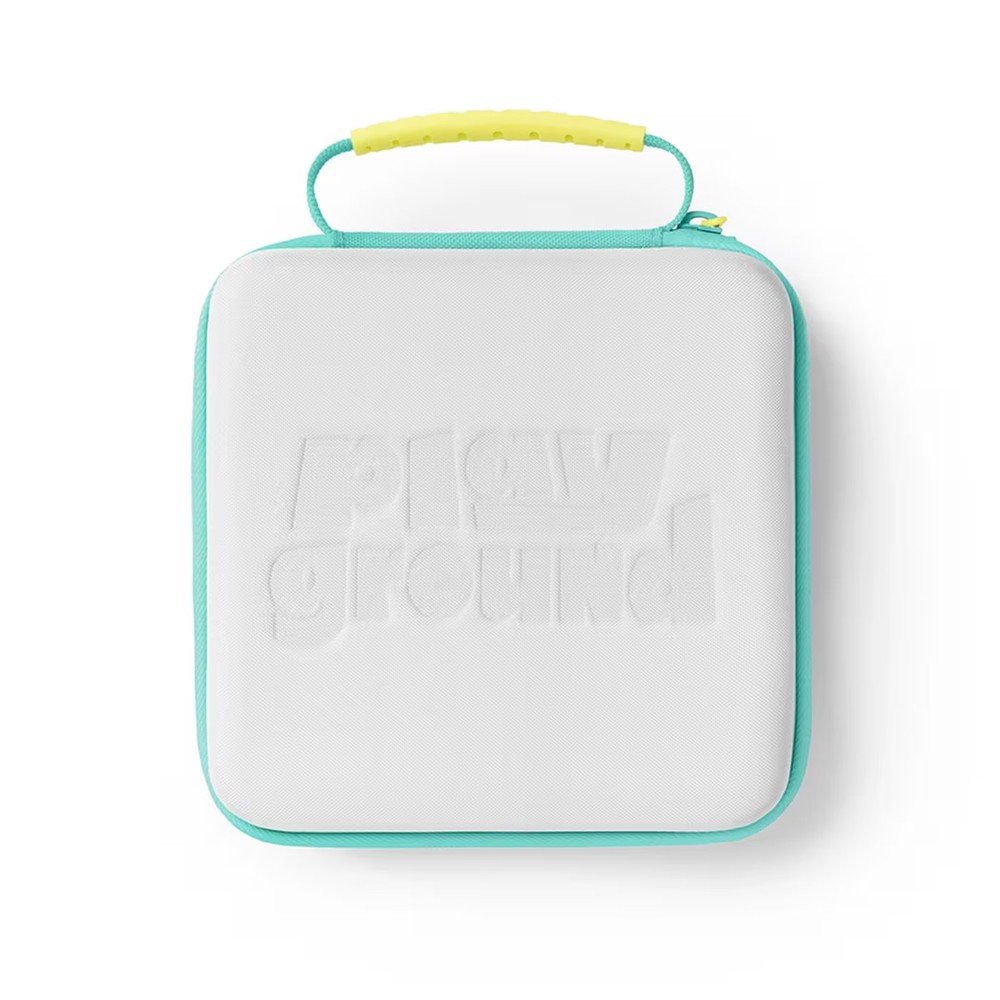 Nex - Playground Travel Case - Gray