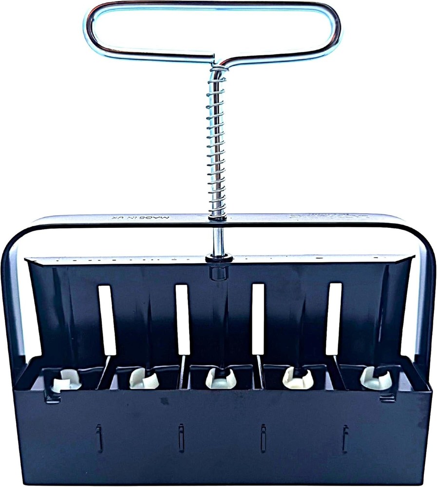 Ladbrooke Genuine Soil Block Maker Mini 5 Hand Held