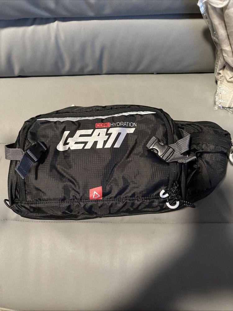 Leatt Core Hydration 2.0 Fanny Pack