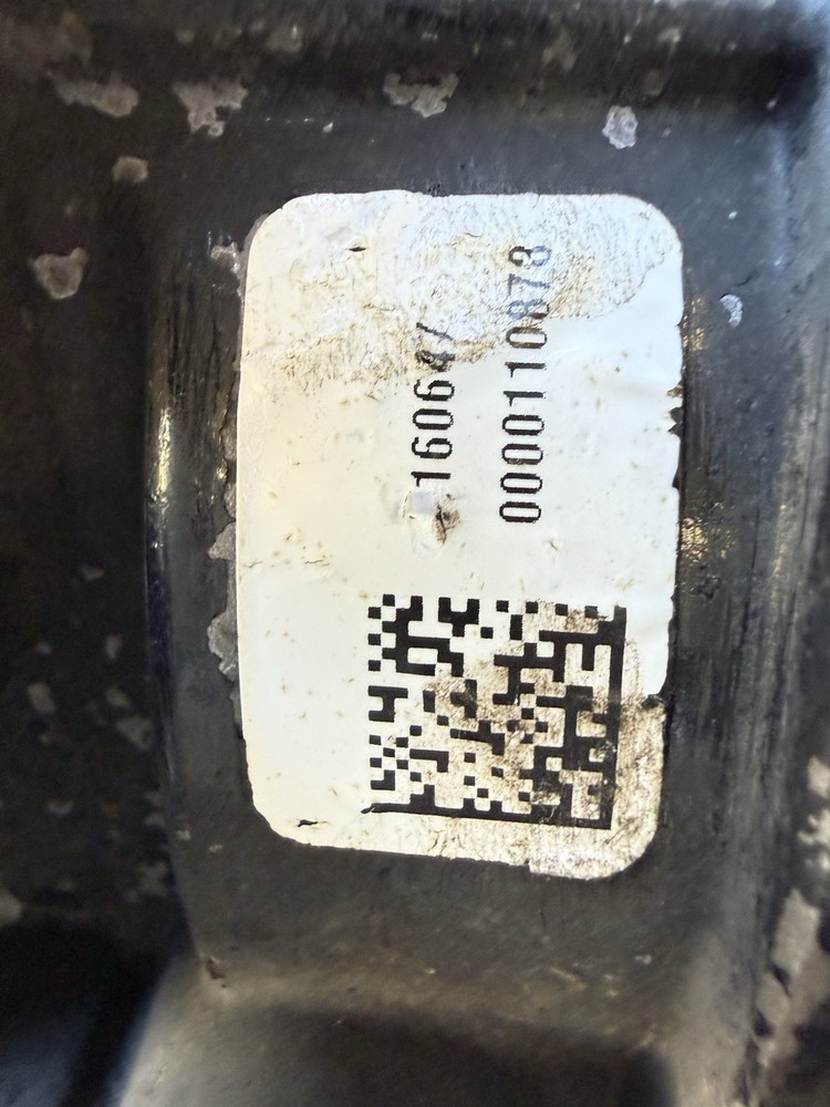 BENDIX AIR DRYER K183940