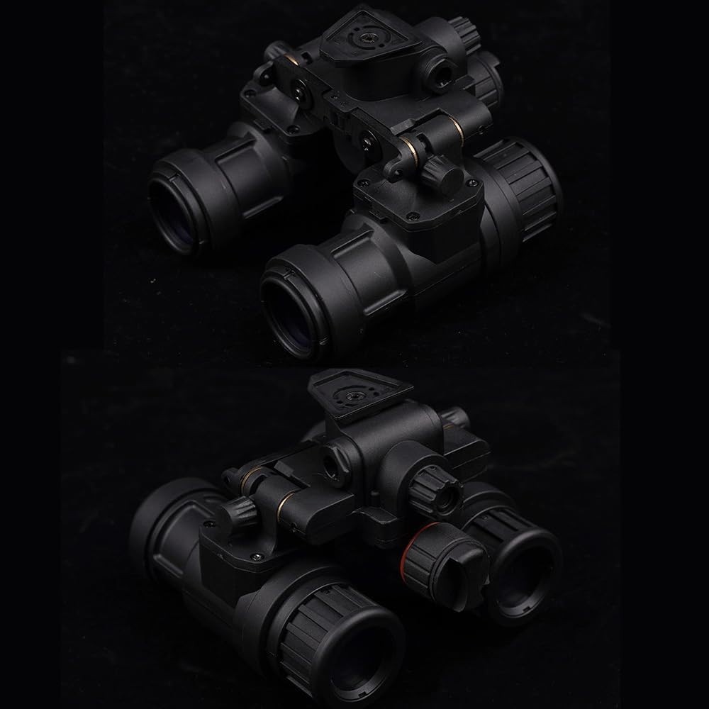 Tactical Dummy Model Night Vision Goggle for Cosplay