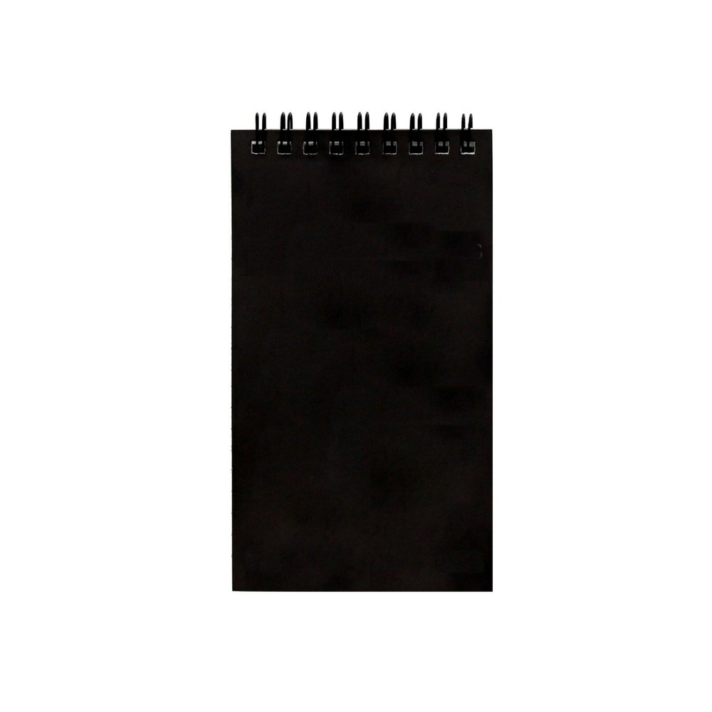 Security Officers Notebook, Serial Numbered, 100 pages, Waterproof, Pocket sized