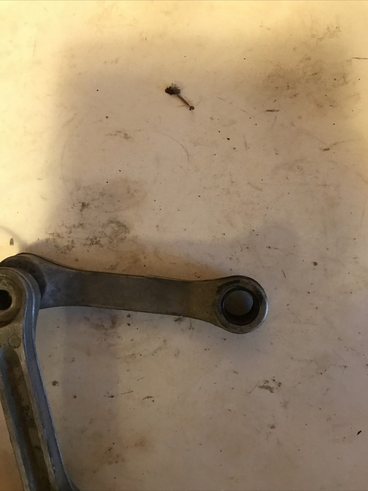Ninja 250 R Oem Dogbones