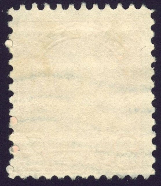 Canada sc#165 King George V "Arch/Leaf Issue", Used