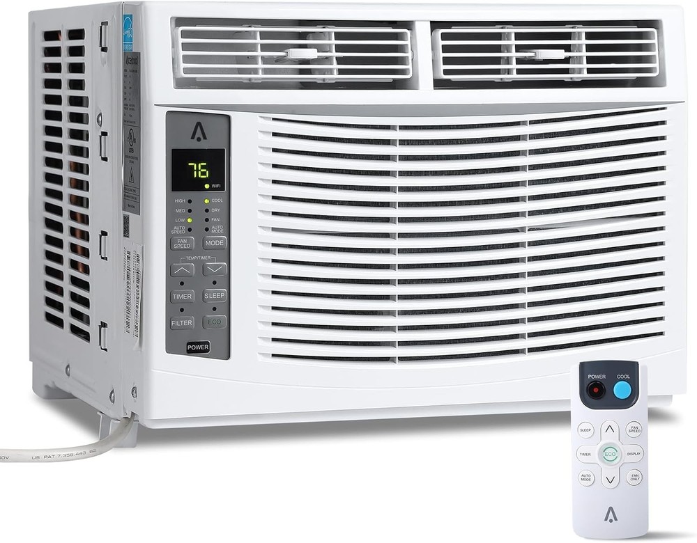 Window Air Conditioner