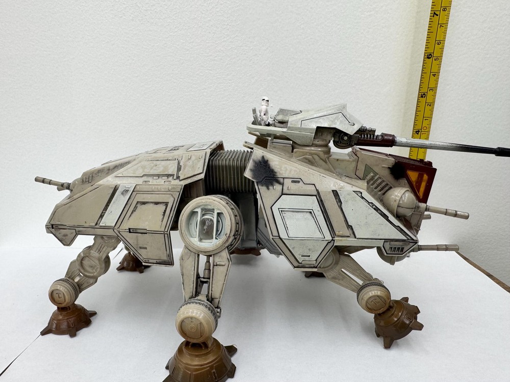 At-TE Aquarium Decor