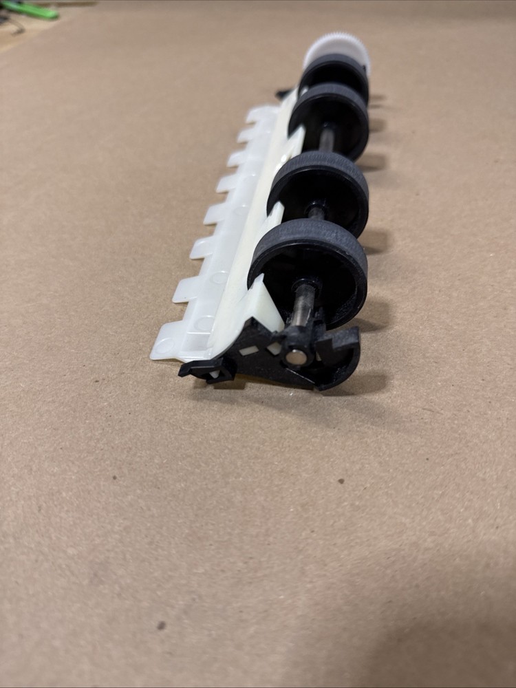 Genuine HP OfficeJet Pro 6972 Internal Paper Roller Assembly