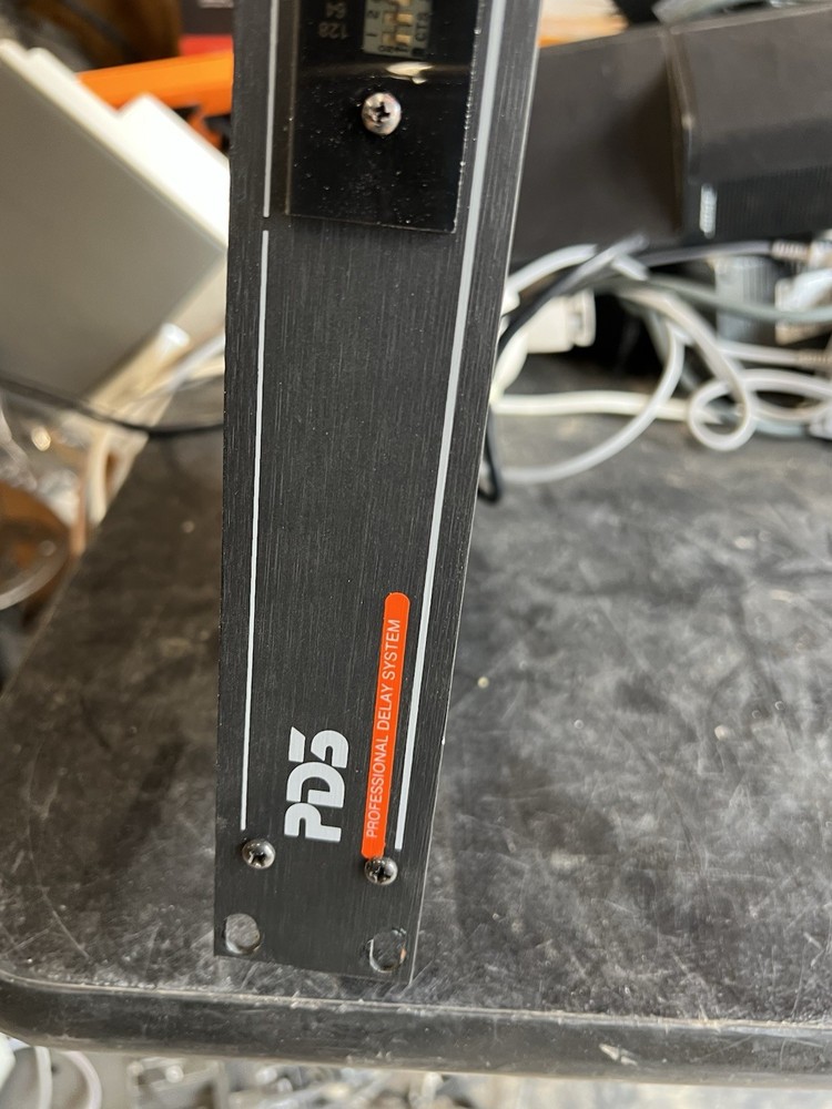 Art PD5 Professional Delay System