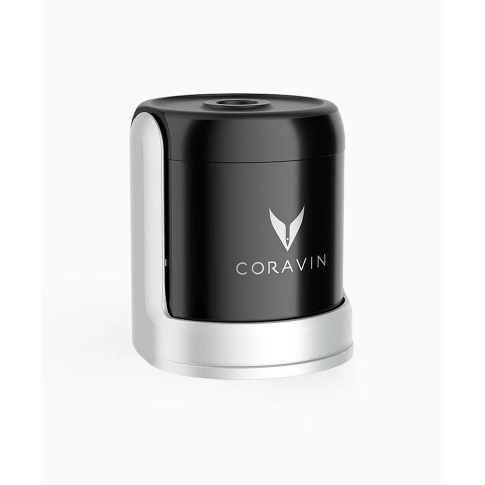 CORAVIN SPARKLING wine preservation system