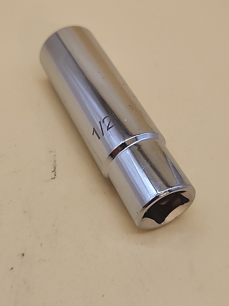 Blue Power Tools Socket 1/2" CBP25L