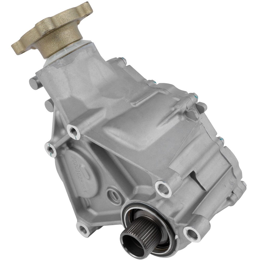 PTU PTO For 2007-2015 Ford Edge Explorer Taurus AWD Transfer Case Assembly