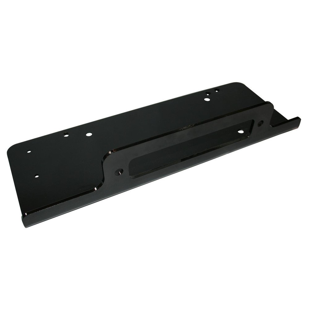 Bulldog Winch | Winch Mount Plate | 20291