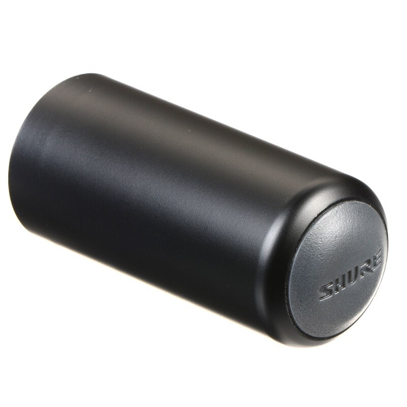 Battery Cover Cup Replacement for SLX2/BETA87A Handheld Transmitter Shure Mike