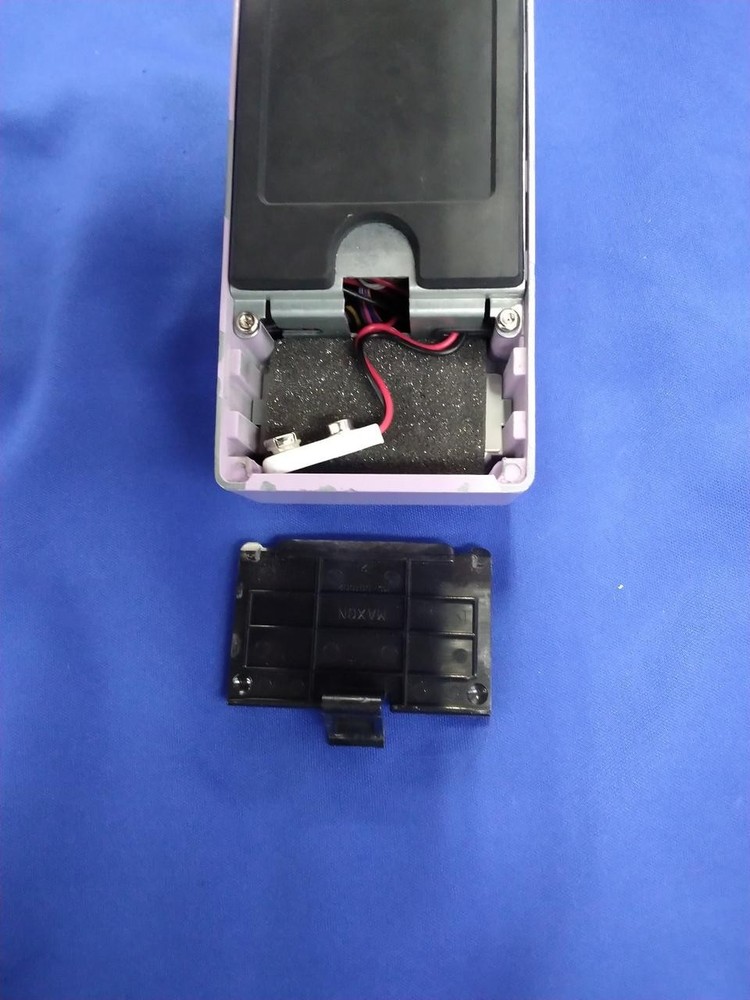 MAXON / CS-9PRO (260425)