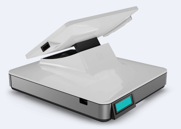 Elo PayPoint E346732 POS System All-in-One Android 13.3"