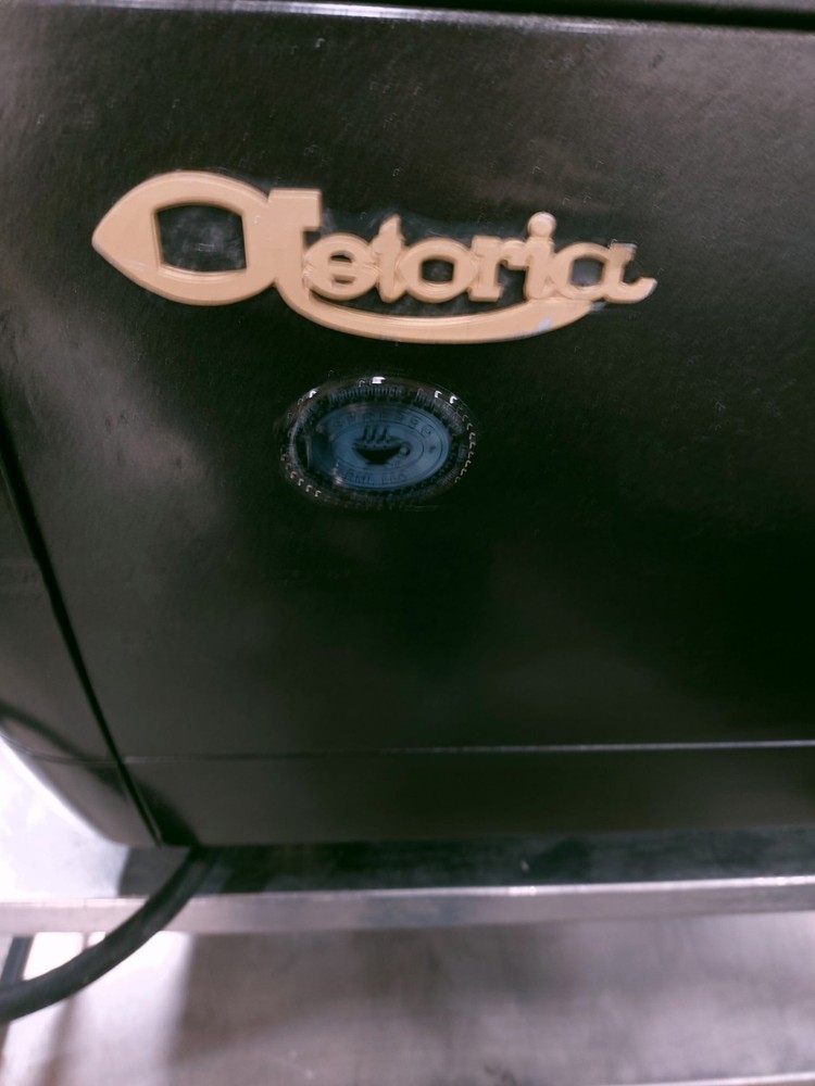 Astoria Gloria SAE Automatic Expresso Machine