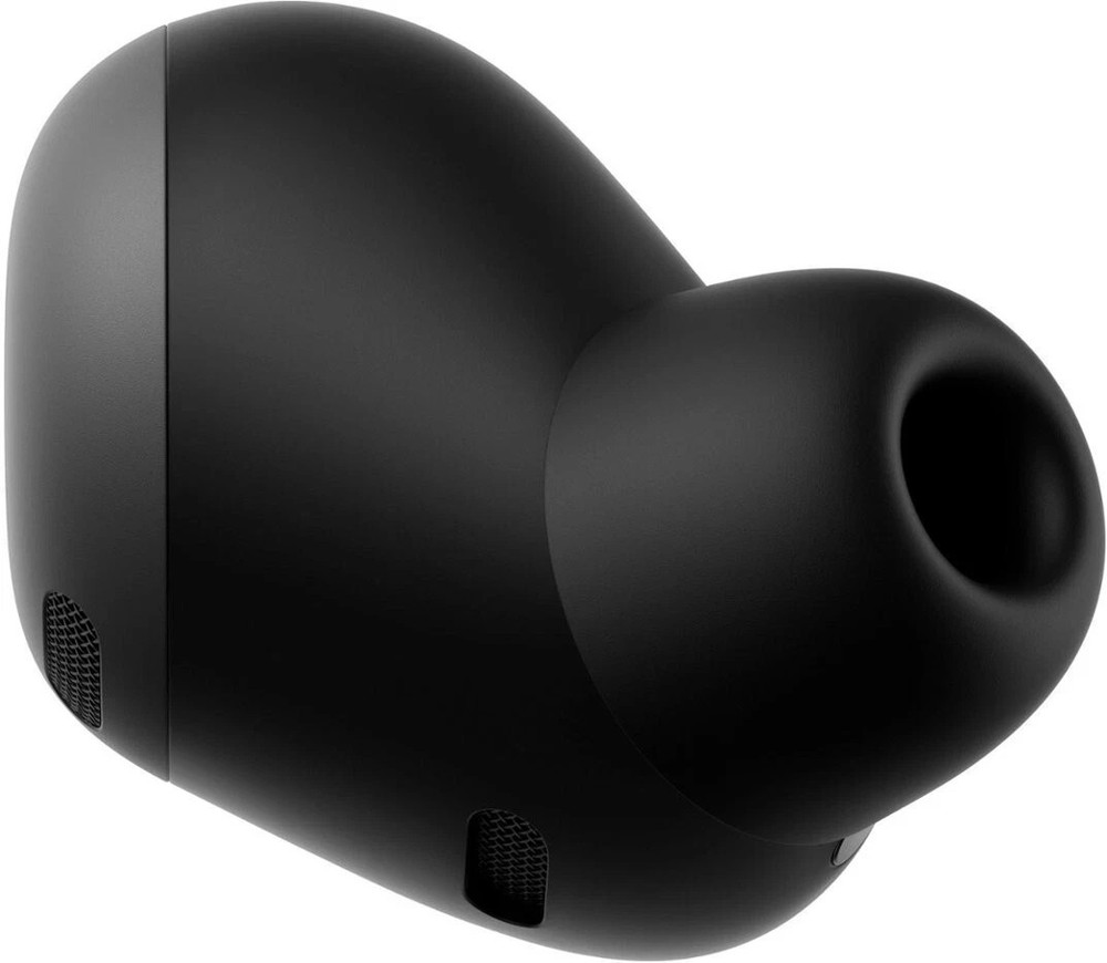 Google Pixel Buds Pro Replacement Charcoal Earbud - (Left Side)