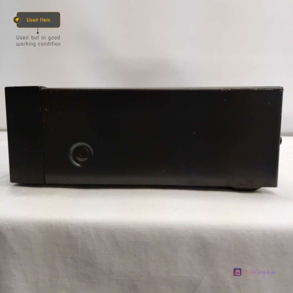 TECHNICS SH-8038 7 BAND STEREO GRAPHIC EQUALIZER
