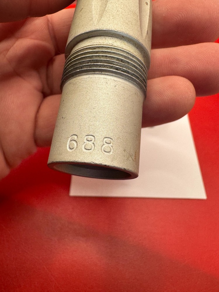 Bob Long Barrel Back 688 Bore AC Thread
