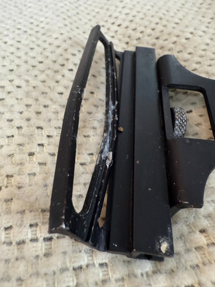 Proline Dual Slot Sight - Bent