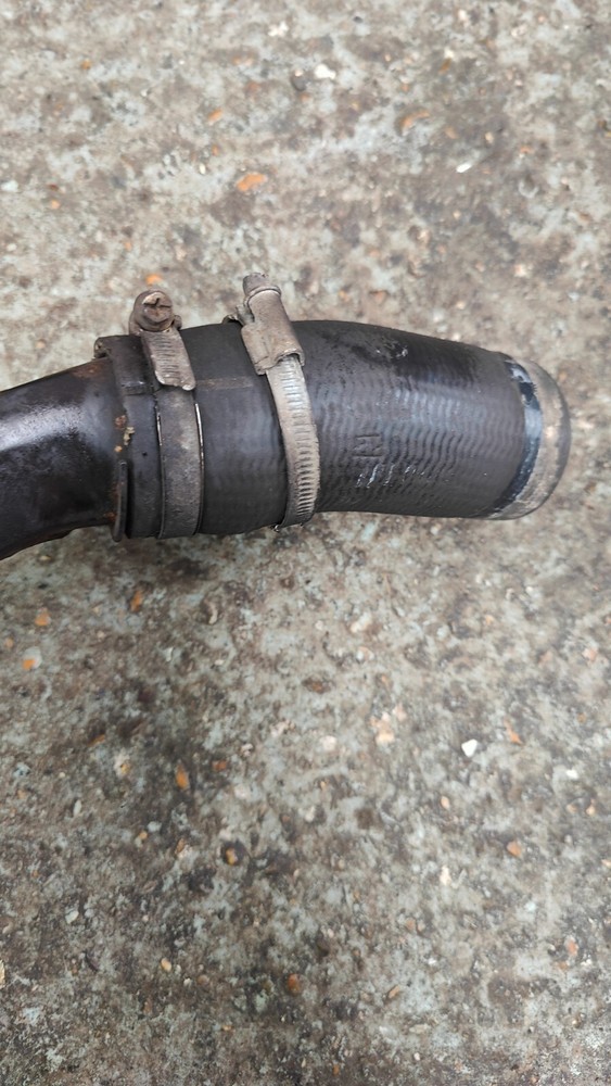 2012 FORD FOCUS 2.0 TDCI INTERCOOLER PIPE HOSE
