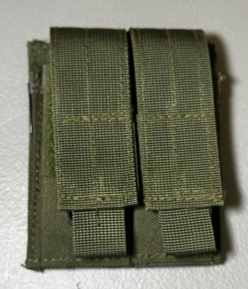 5ive Star Gear Double magazine molle pouch holder