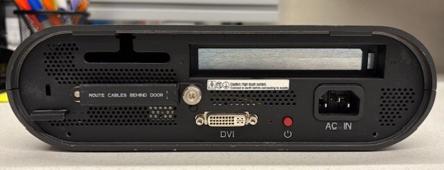 NCR 1646-6006-8801 Electronic Payment Controller