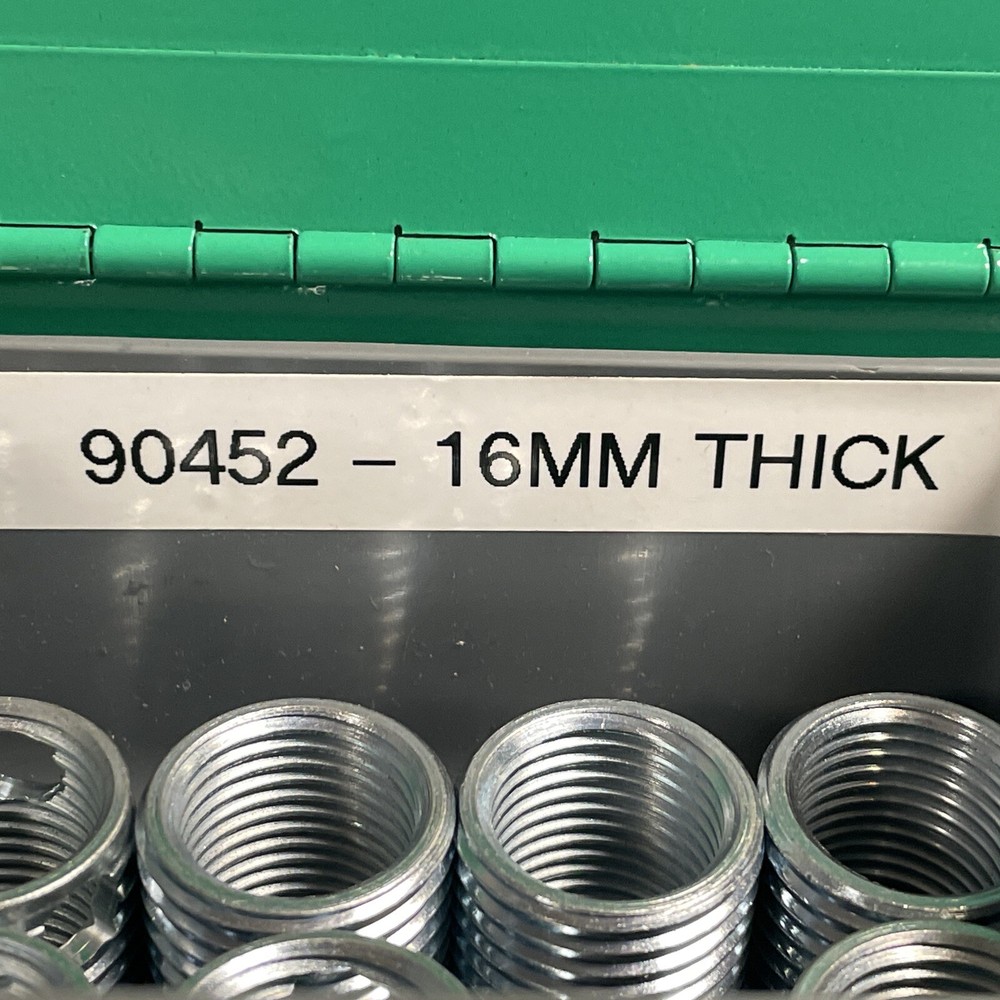 90452 16MM INSERT