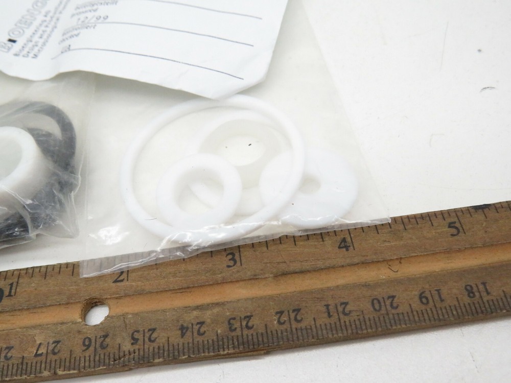 Bioengineering 41699 Repair Kit for Harvest Valve