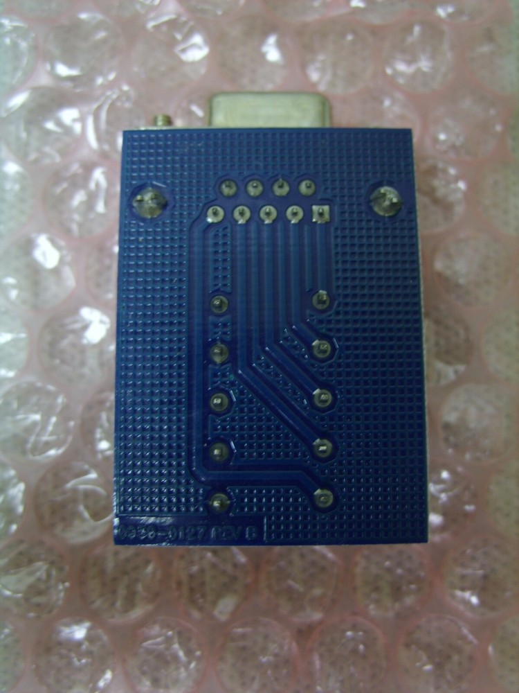 GE Security / UTC Fire - Alarm Panel Module Accessory Board 09000127B / 07002C