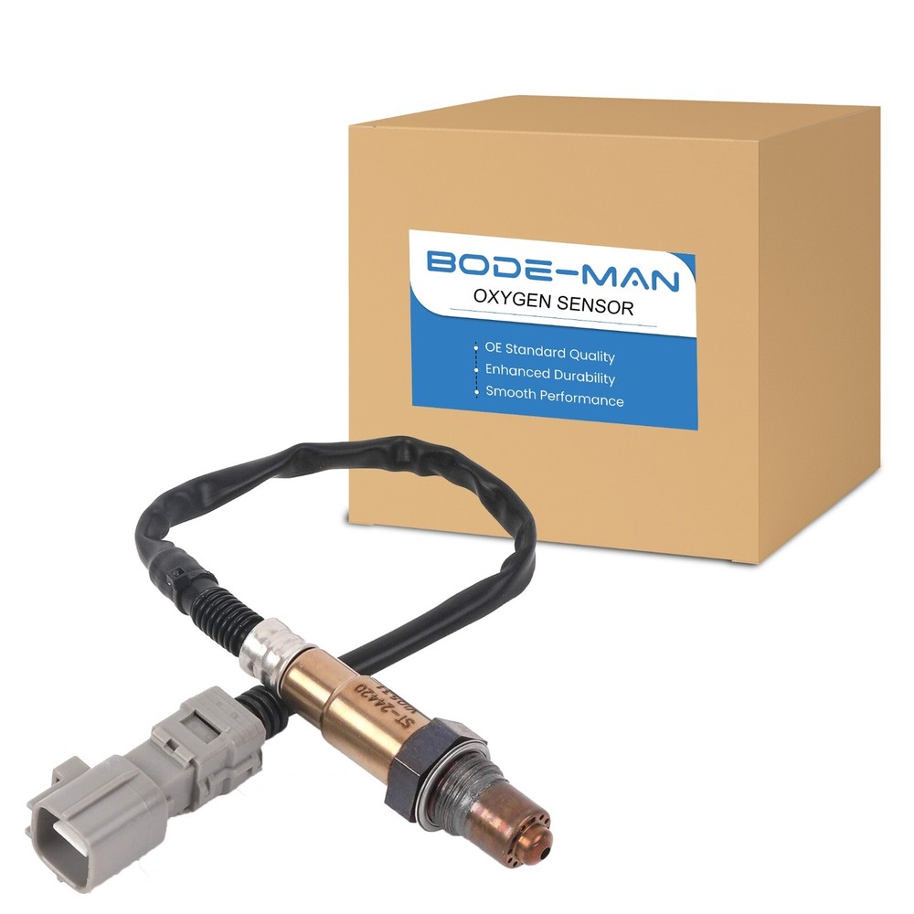 V6 Downstream Front Oxygen O2 Sensor for 2004 2005-2012 Toyota Highlander Sienna