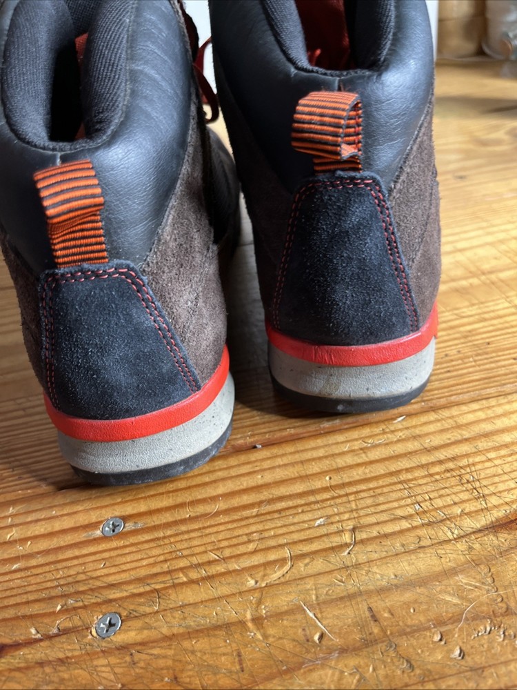 timberland boots size 12