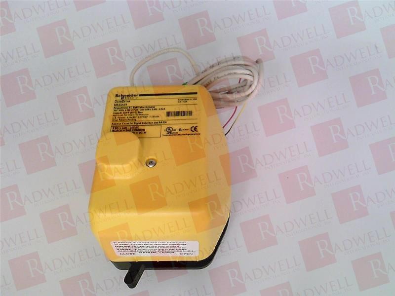 SCHNEIDER ELECTRIC M123A01 / M123A01 (USED)