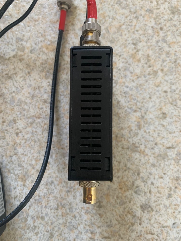 Freakshow A/B Switch HD - very little use