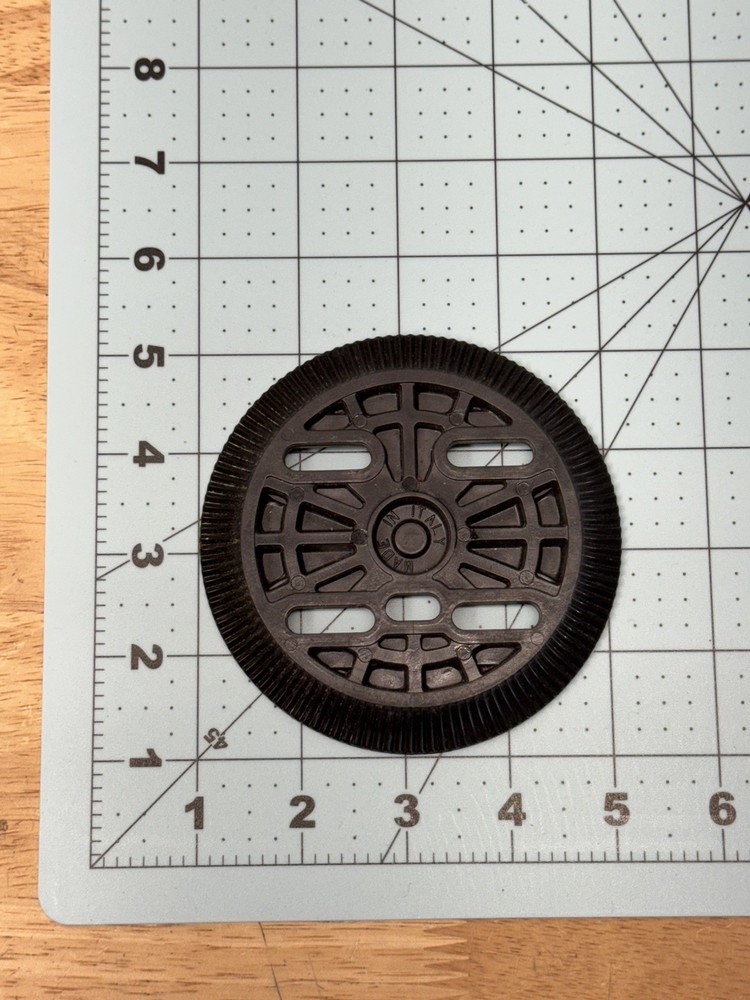 Snowboard Binding Discs 4 Hole