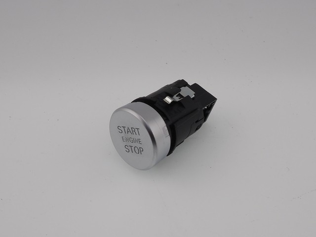 Genuine Audi Start Button 8K0-905-217-A
