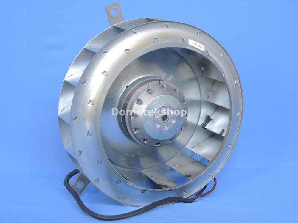 EBM R4E250-AB01-25 Radial blower
