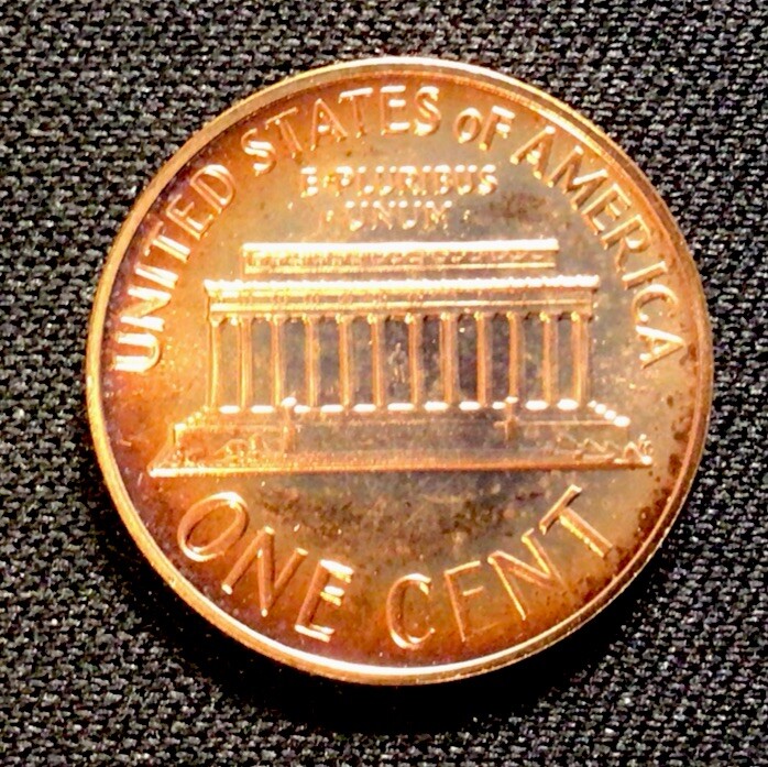 1964 Lincoln Proof. ENN Coins