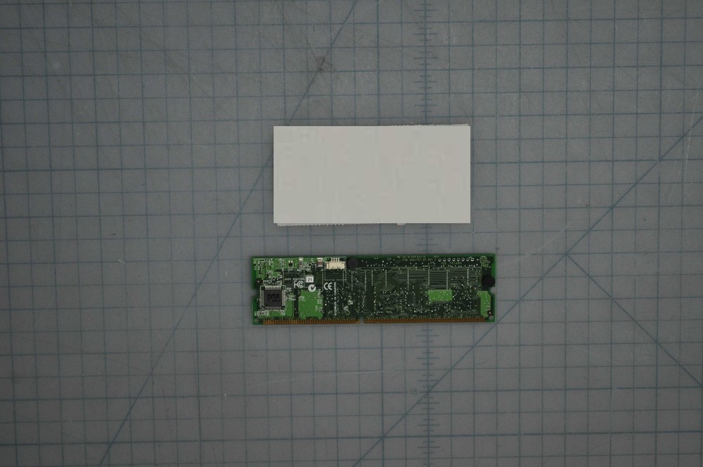 IBM ServeRaid 7k Controller, W/o Battery 39R8803