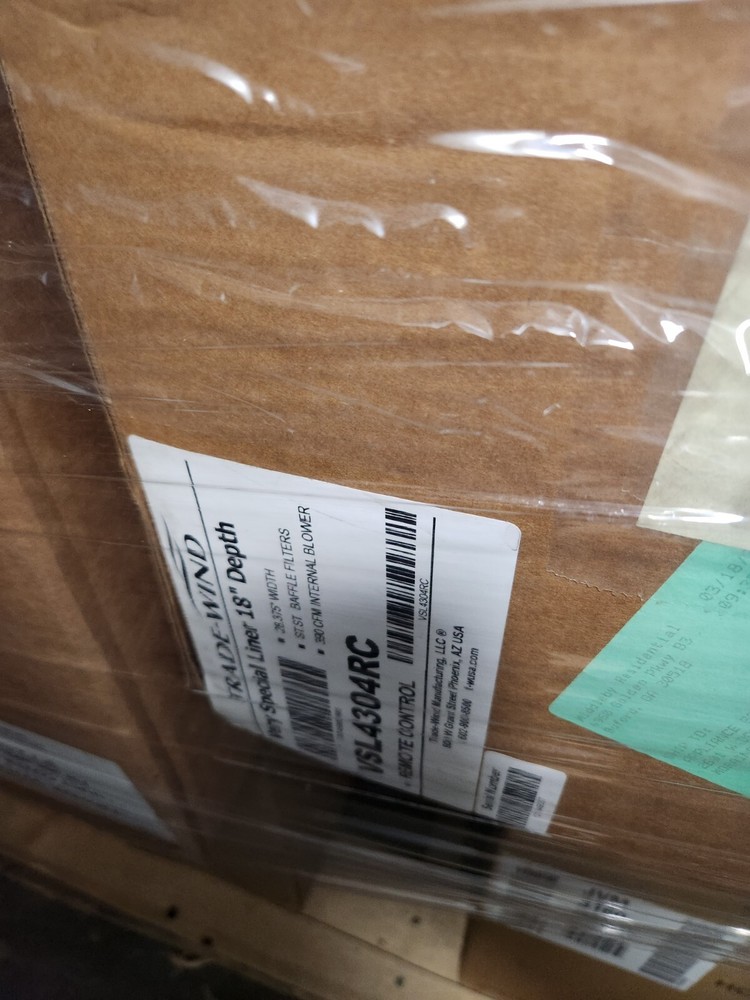 tradewinds hood insert